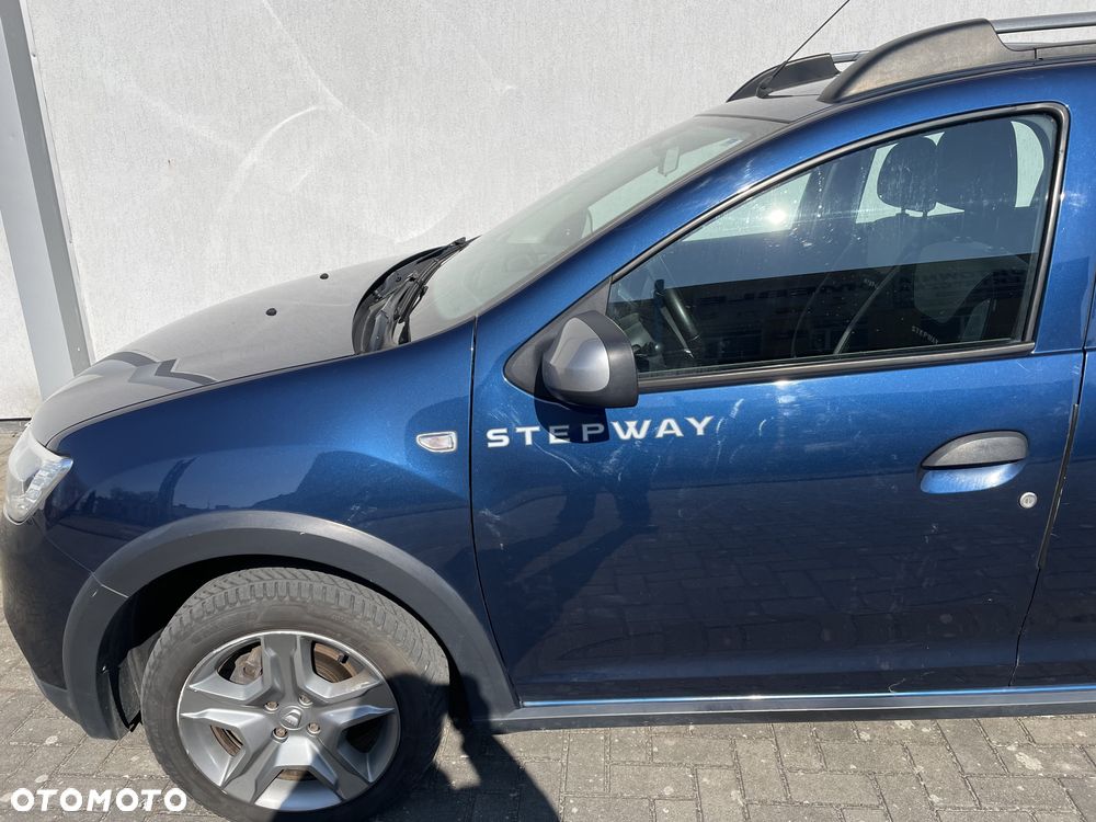 Dacia Sandero 0.9 TCe Laureate - 3