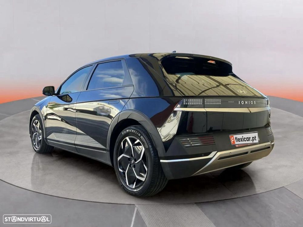 Hyundai Ioniq 5 73 kWh Premium - 7