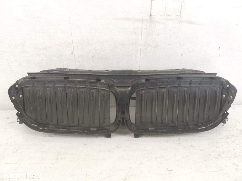 Grila Hota Aer BMW Seria 5 G30 2016 2017 2018 2019 2020 AfterMarket In - 1