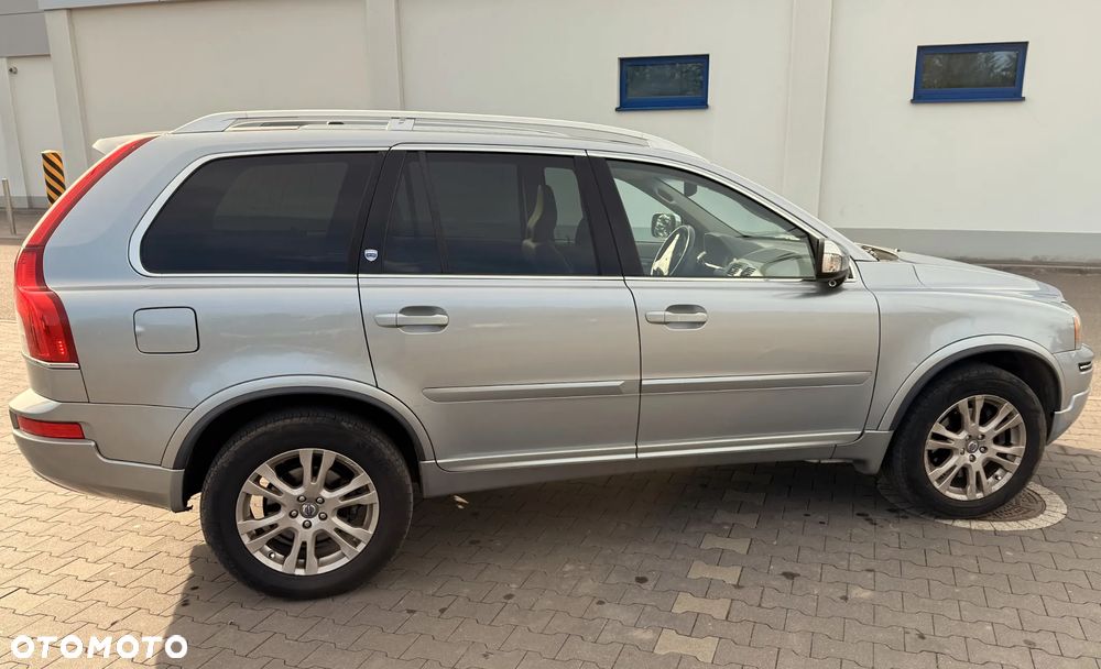 Volvo XC 90 3.2 AWD Executive - 3