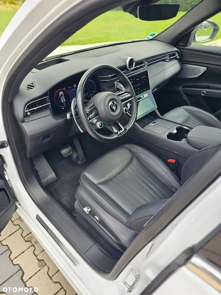 Maserati Grecale - 12