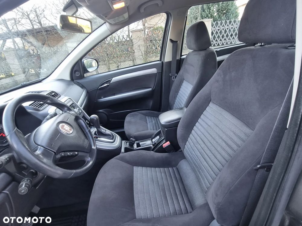 Fiat Croma 1.9 JTD Dynamic - 17