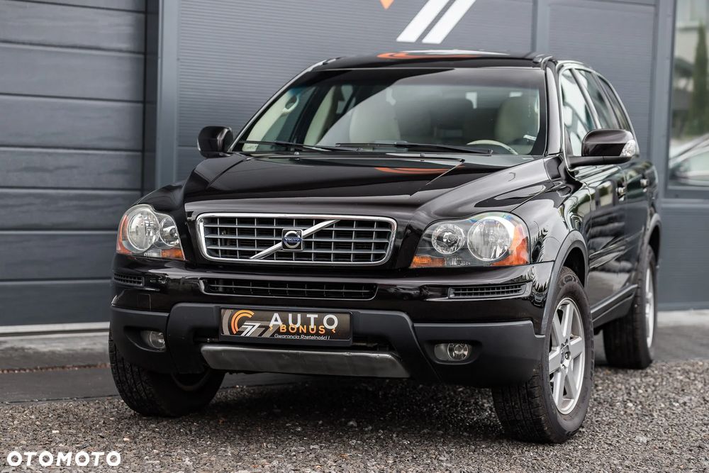 Volvo XC 90 - 4