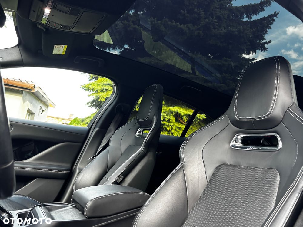 Jaguar I-Pace EV400 AWD S - 29
