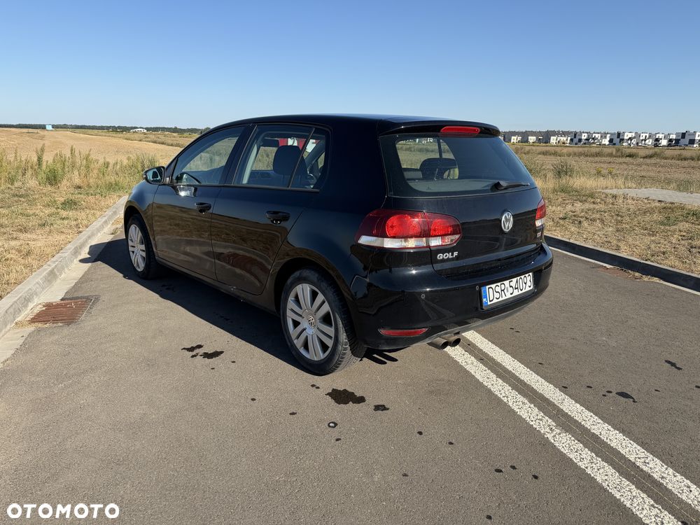 Volkswagen Golf 1.4 TSI Highline - 4
