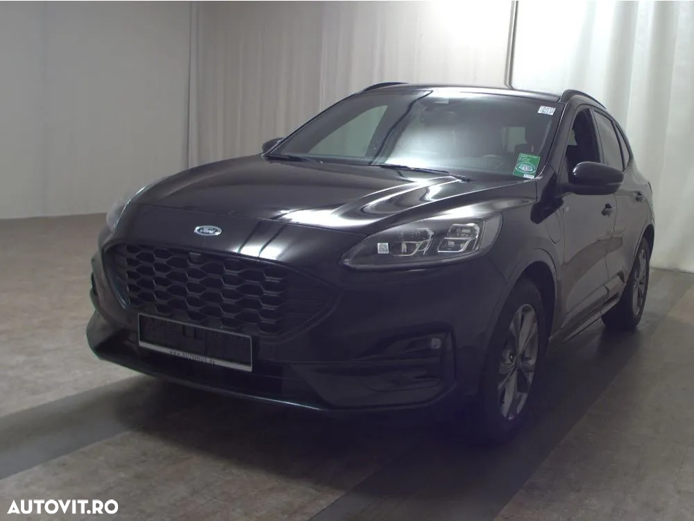 Ford Kuga 2.5 Duratec PHEV ST Line X - 2