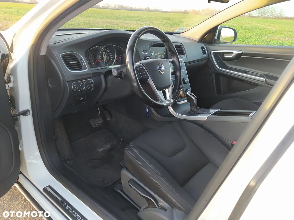 Volvo V60 - 5