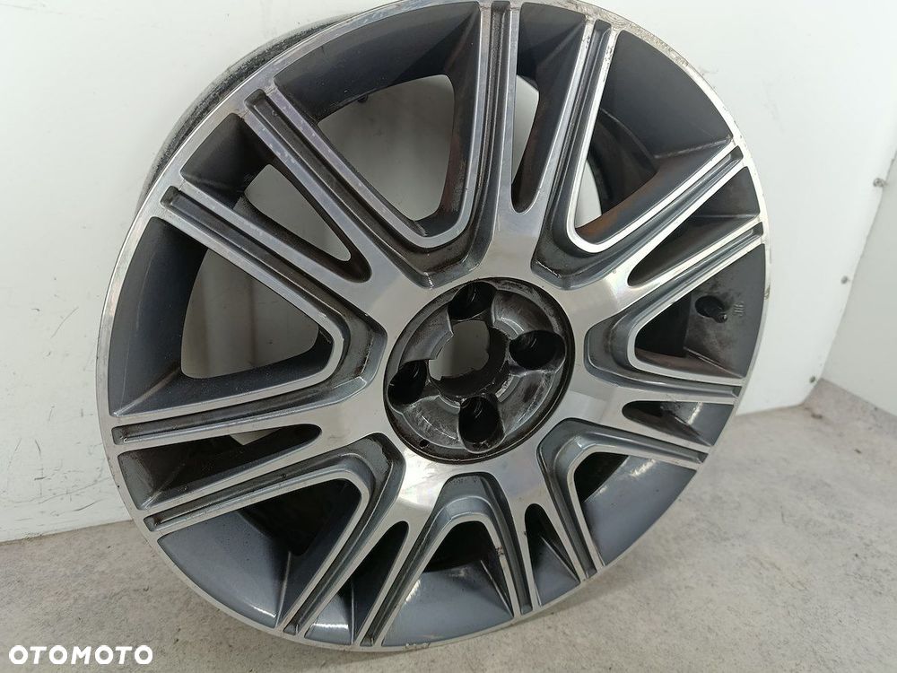 FELGA ALUMINIOWA 17 LANCIA DELTA 735497636  7.0JX17H2 - 5