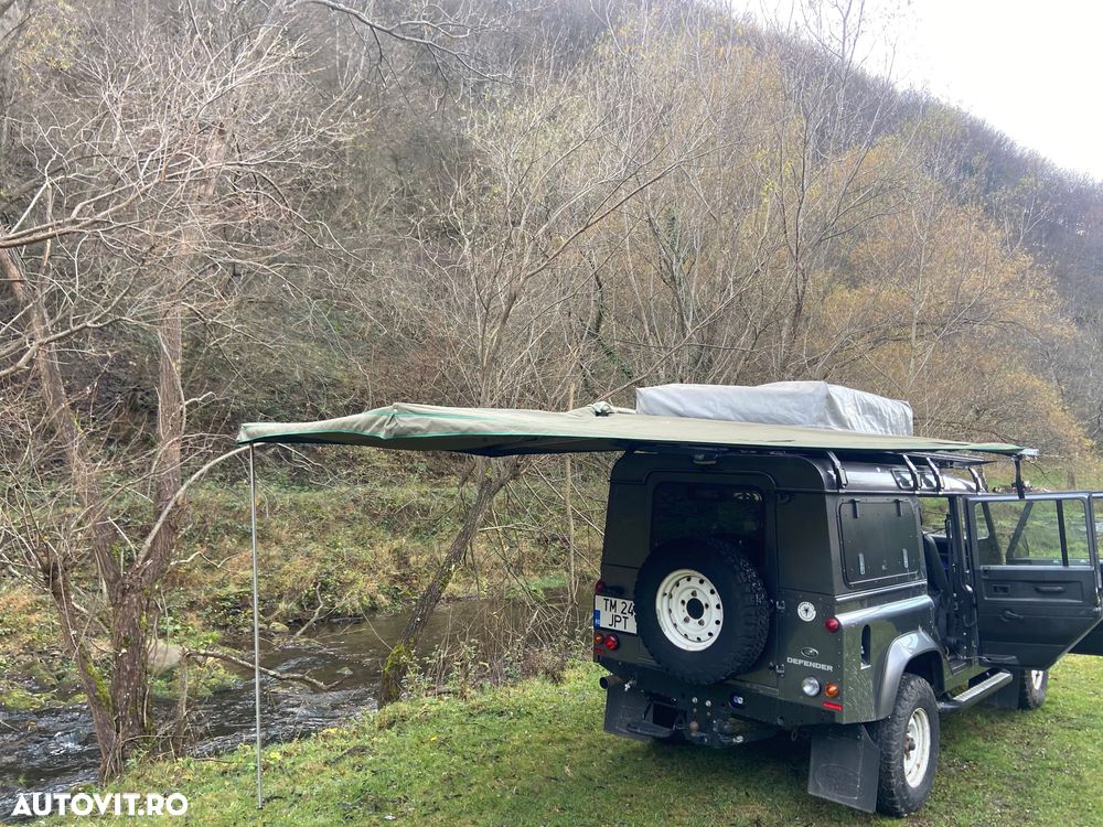 Land Rover Defender - 14