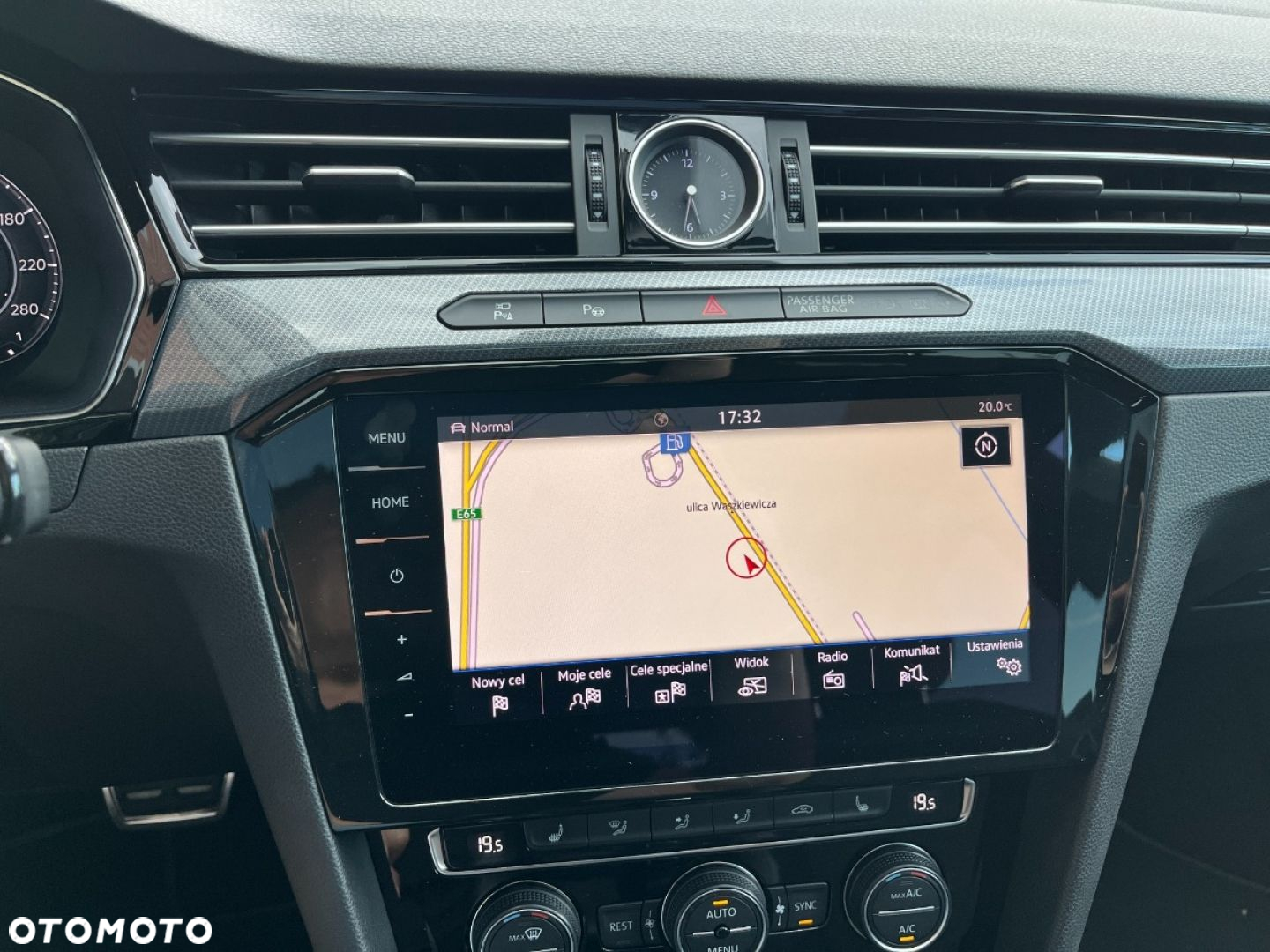 Volkswagen Arteon - 17