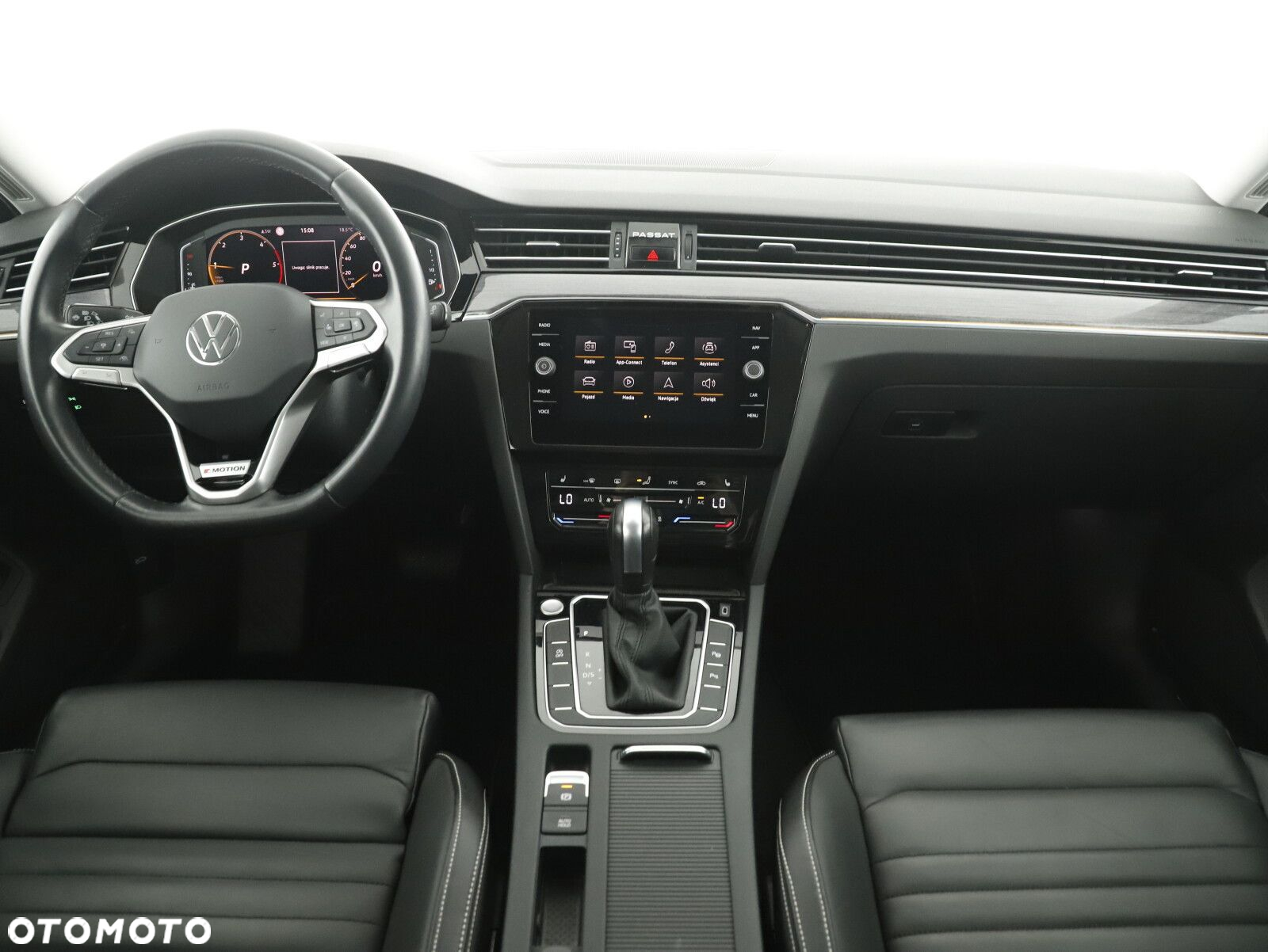 Volkswagen Passat 2.0 TDI 4Mot Elegance DSG - 11