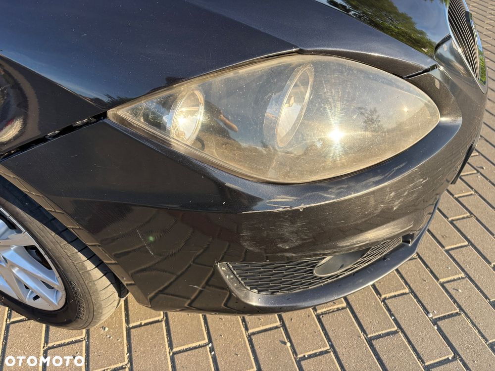 Seat Leon 1.6 TDI Style - 14