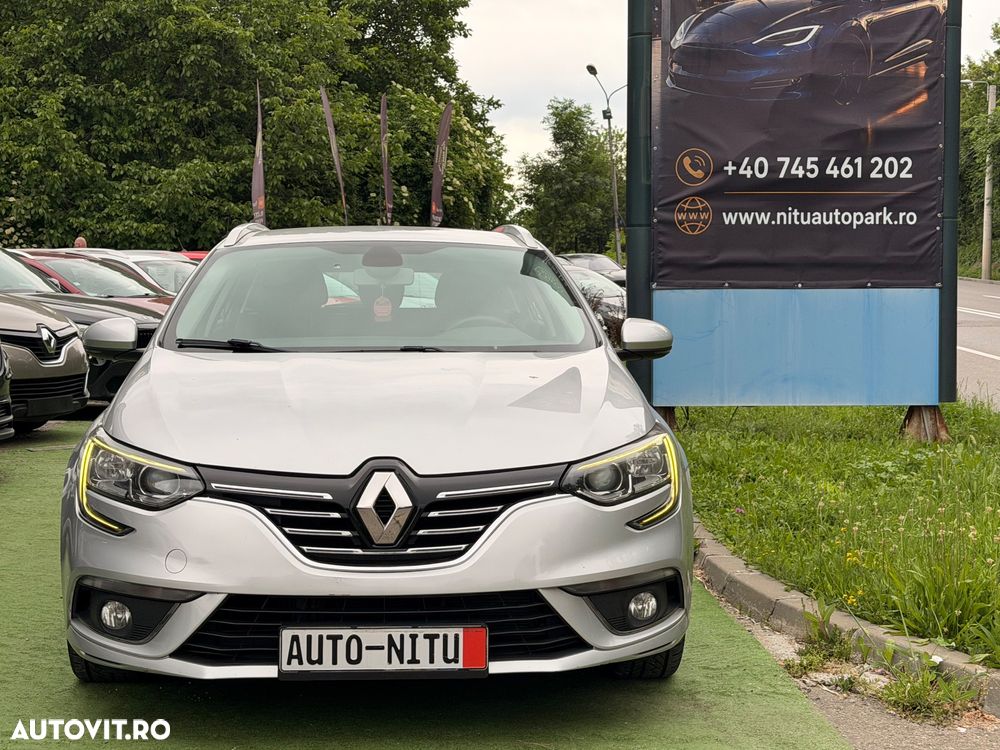 Renault Megane - 3