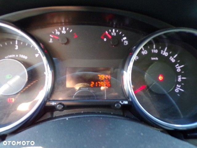 Części - Peugeot 3008 I 2.0 HDI 150 KM 11R - 6