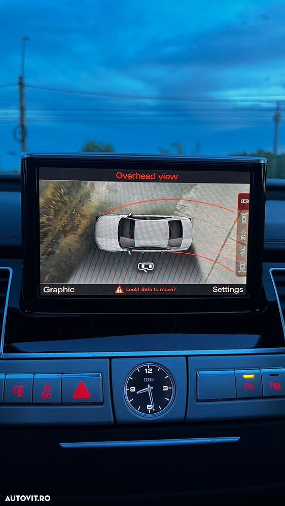 Audi A8 3.0 TDI Quattro Tiptronic - 18