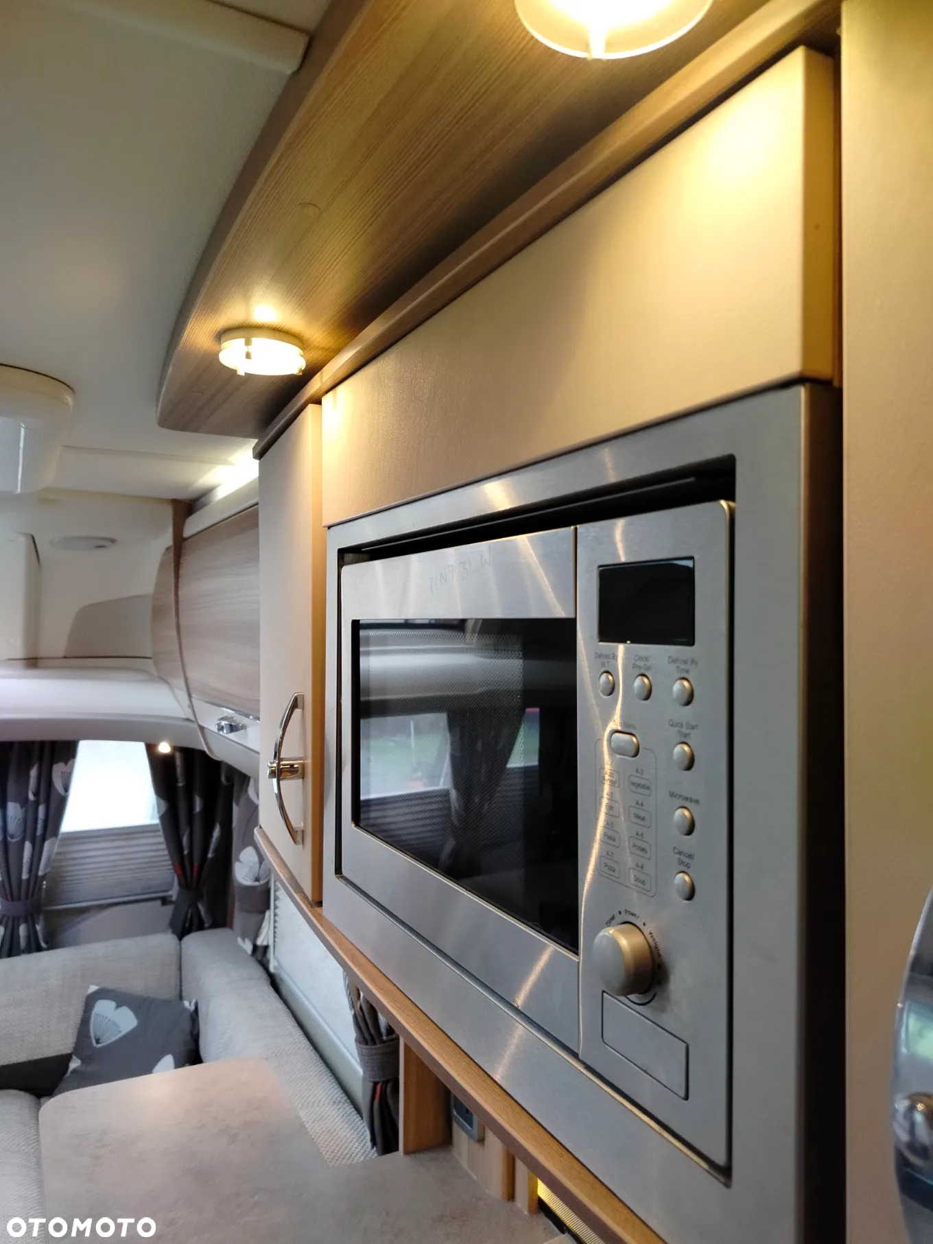 SWIFT Sterling Elite Amber - 19