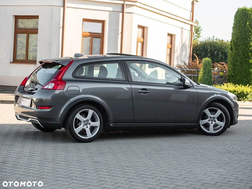 Volvo C30 D2 RDesign - 14