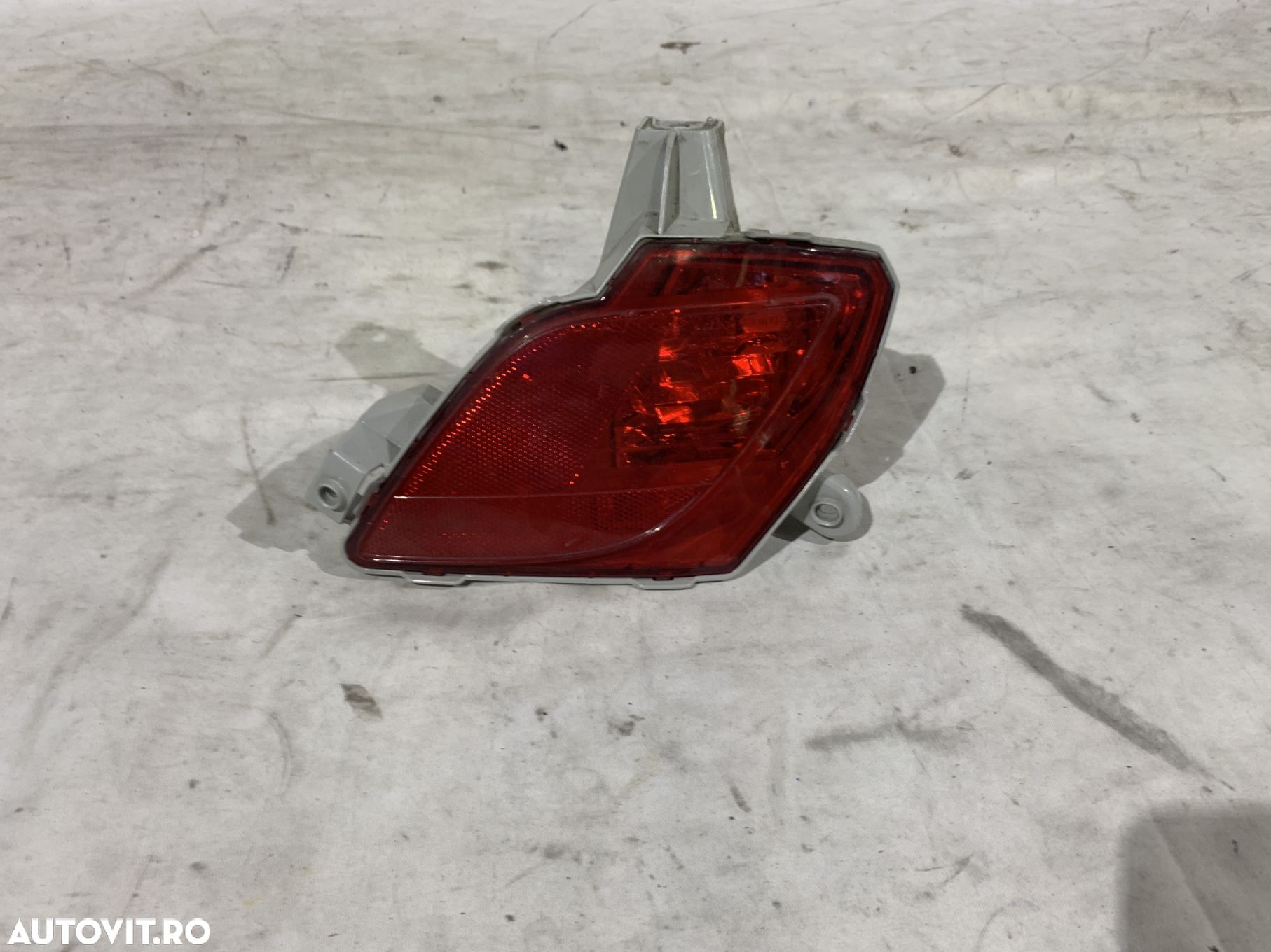 Stop ceata stanga, Mazda CX-5, 2012, 2013, 2014, 2015, 2016, 2017, cod origine OE KD53-51660. - 1