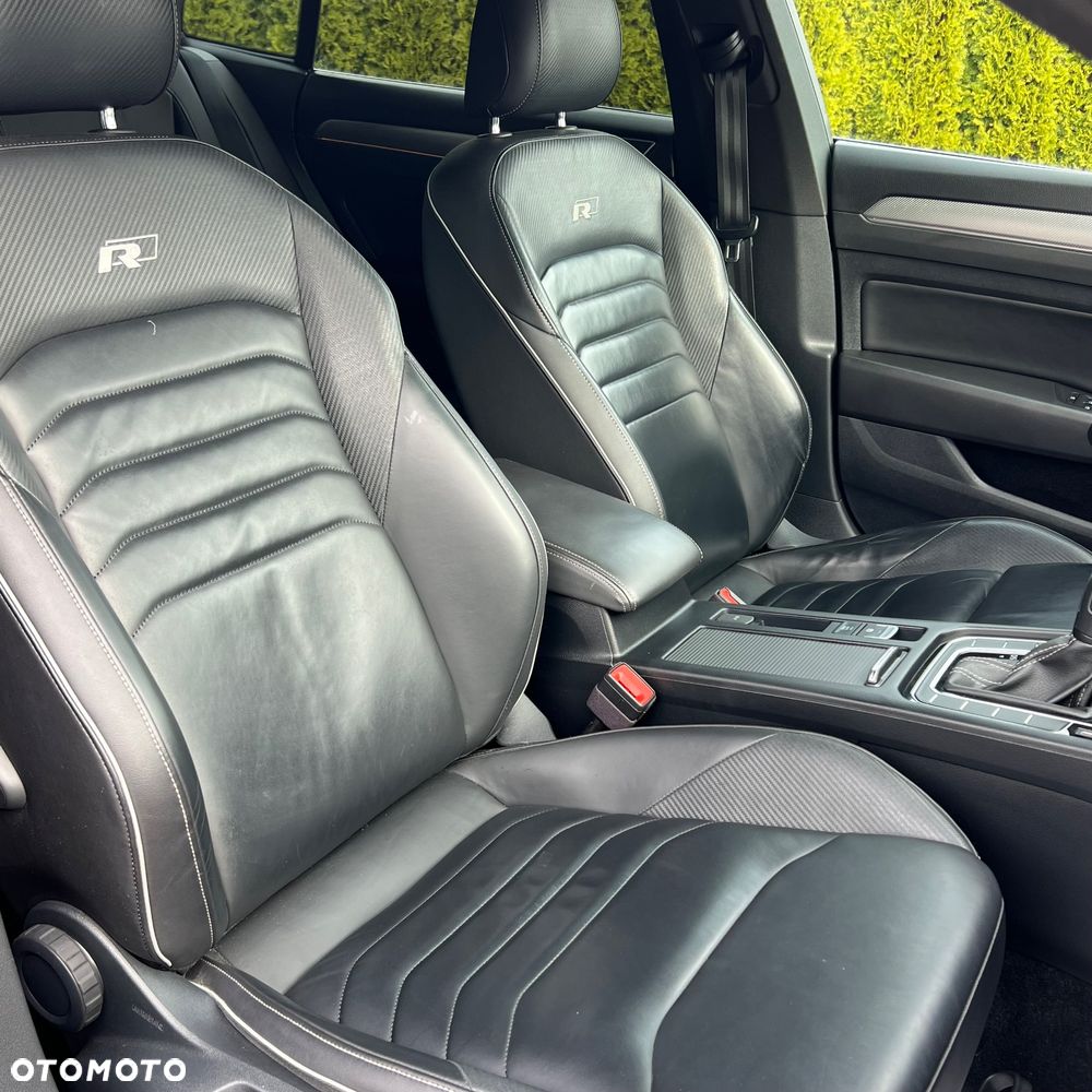 Volkswagen Arteon 2.0 TSI DSG R-Line - 27