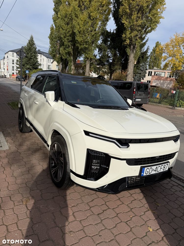 SsangYong/KGM Actyon - 8