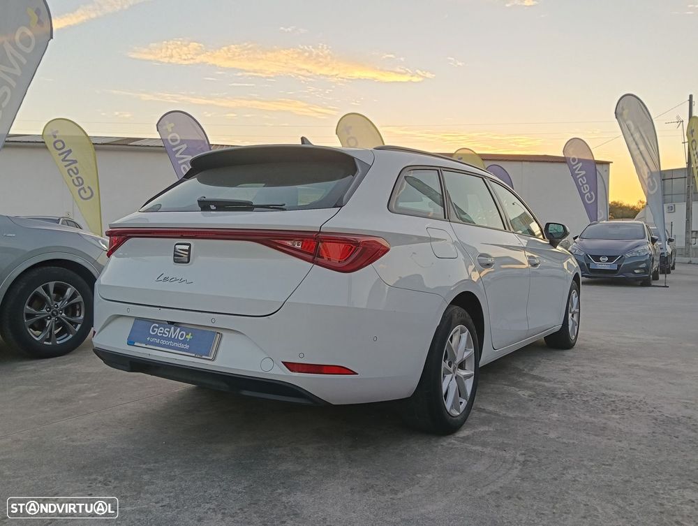 SEAT Leon ST 1.0 TSI Style - 5