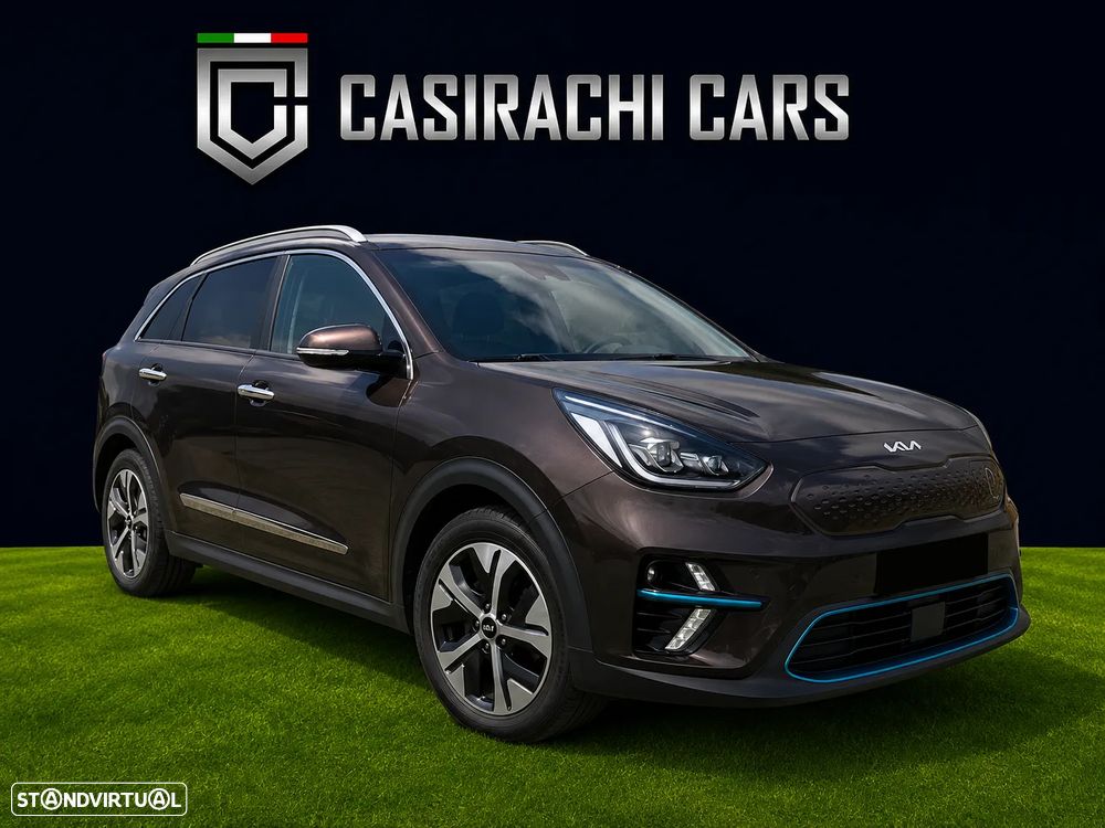 Kia e-Niro 64kWh - 1