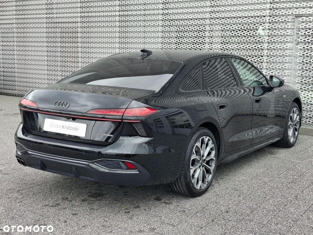 Audi A6 Limousine - 8