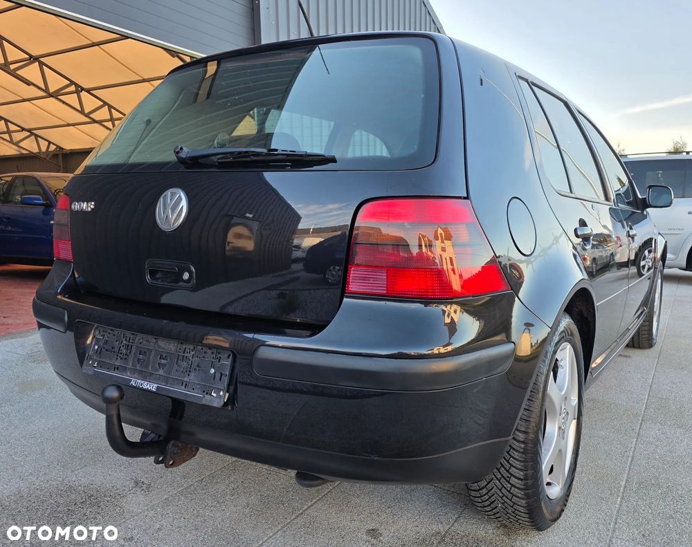 Volkswagen Golf 1.4 Sportline - 6