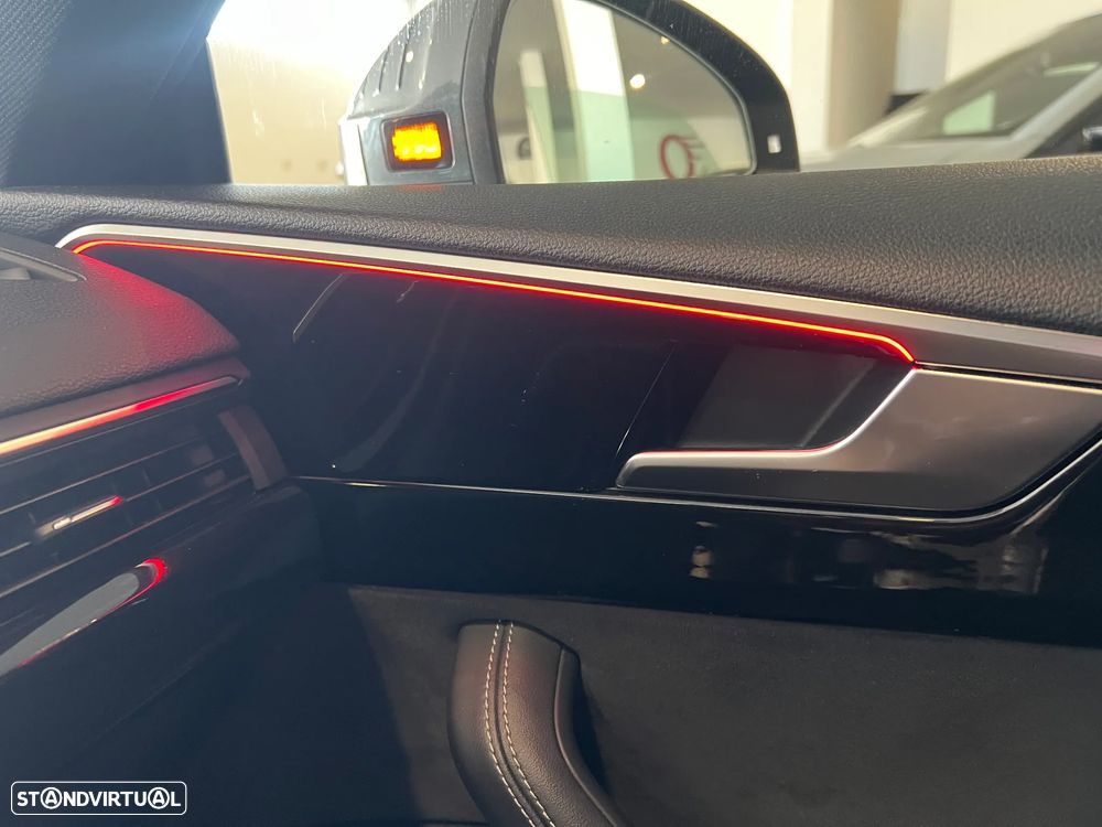 Audi A5 Sportback 40 TDI S line S tronic - 16