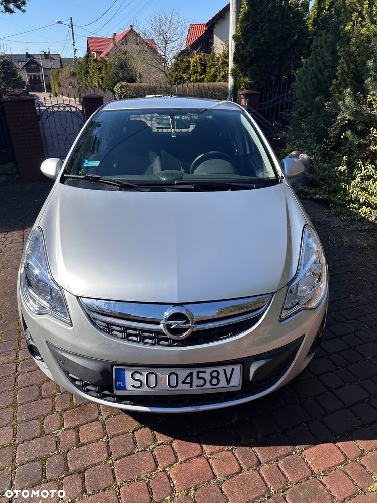 Opel Corsa 1.2 16V Enjoy - 1