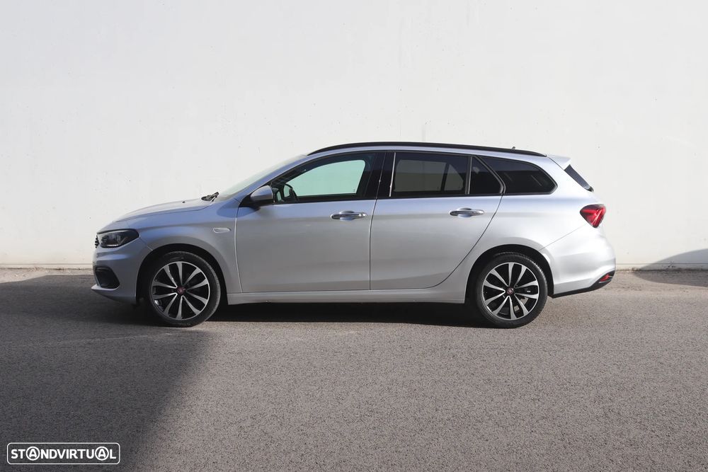 Fiat Tipo 2019 photo 2