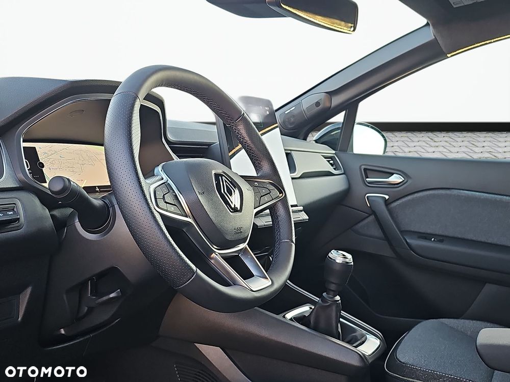Renault Captur 1.0 TCe Techno - 10