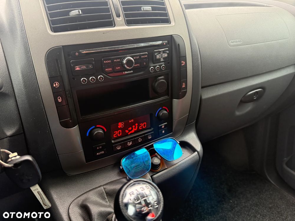 Peugeot Expert Tepee L2 Bussiness - 14