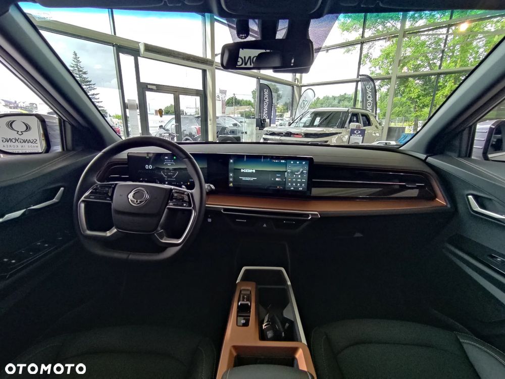 SsangYong/KGM Torres 1.5 T-GDI Wild 4WD - 11