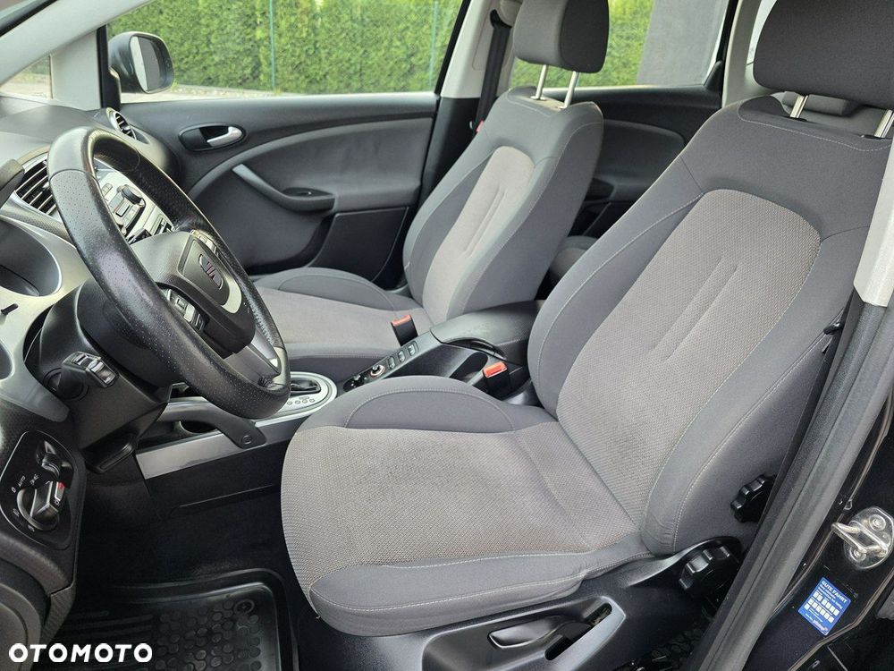 Seat Altea - 22