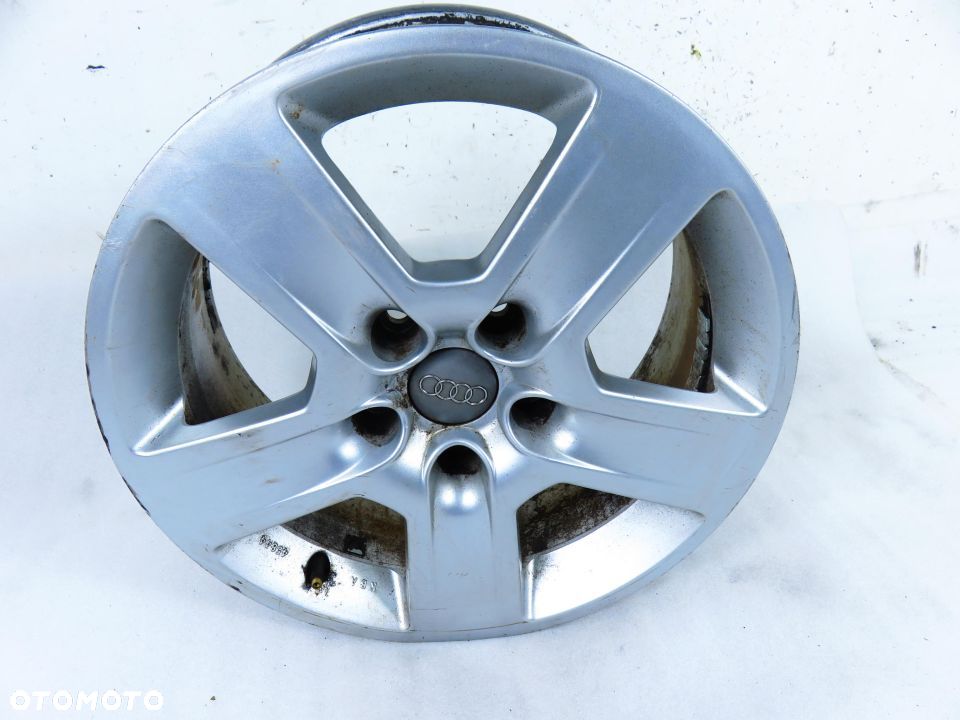 FELGA ALUMINIOWA VW JETTA IV 16" 5x112 - 1