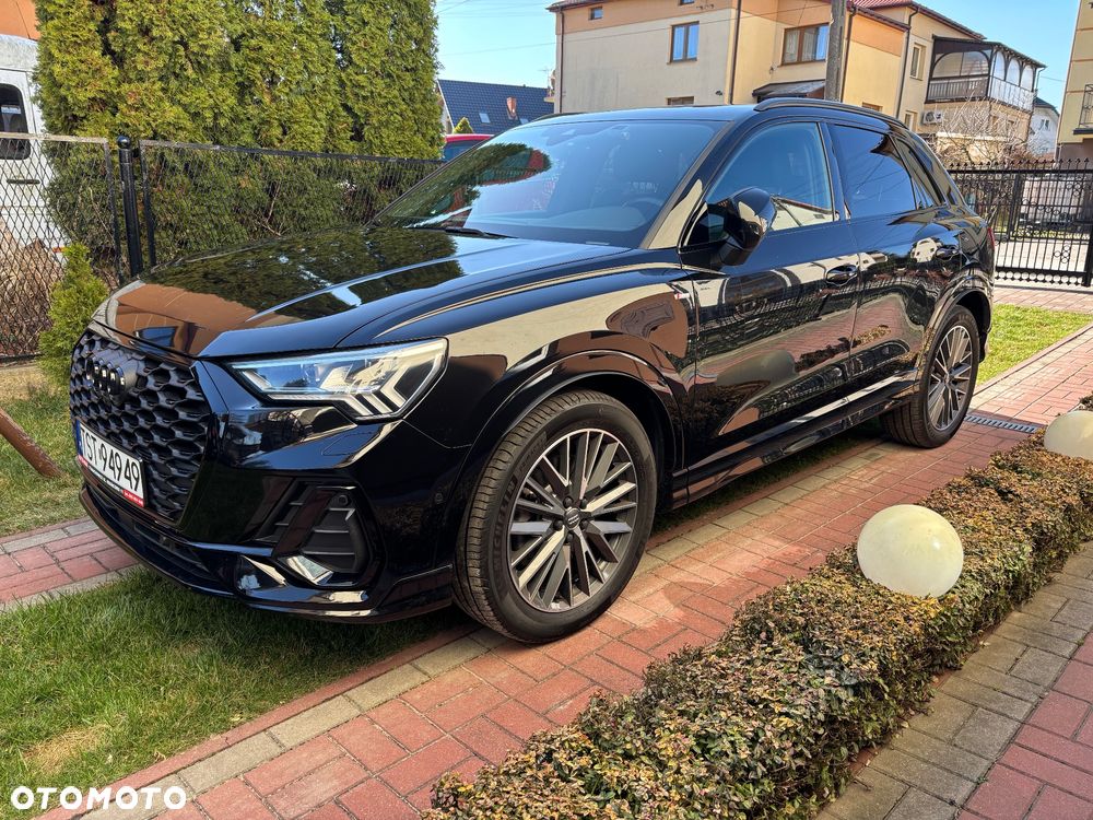 Audi Q3 - 13