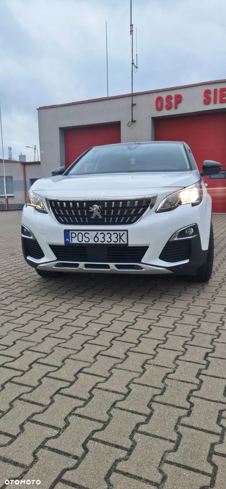 Peugeot 3008 PureTech 130 Stop & Start Active - 3