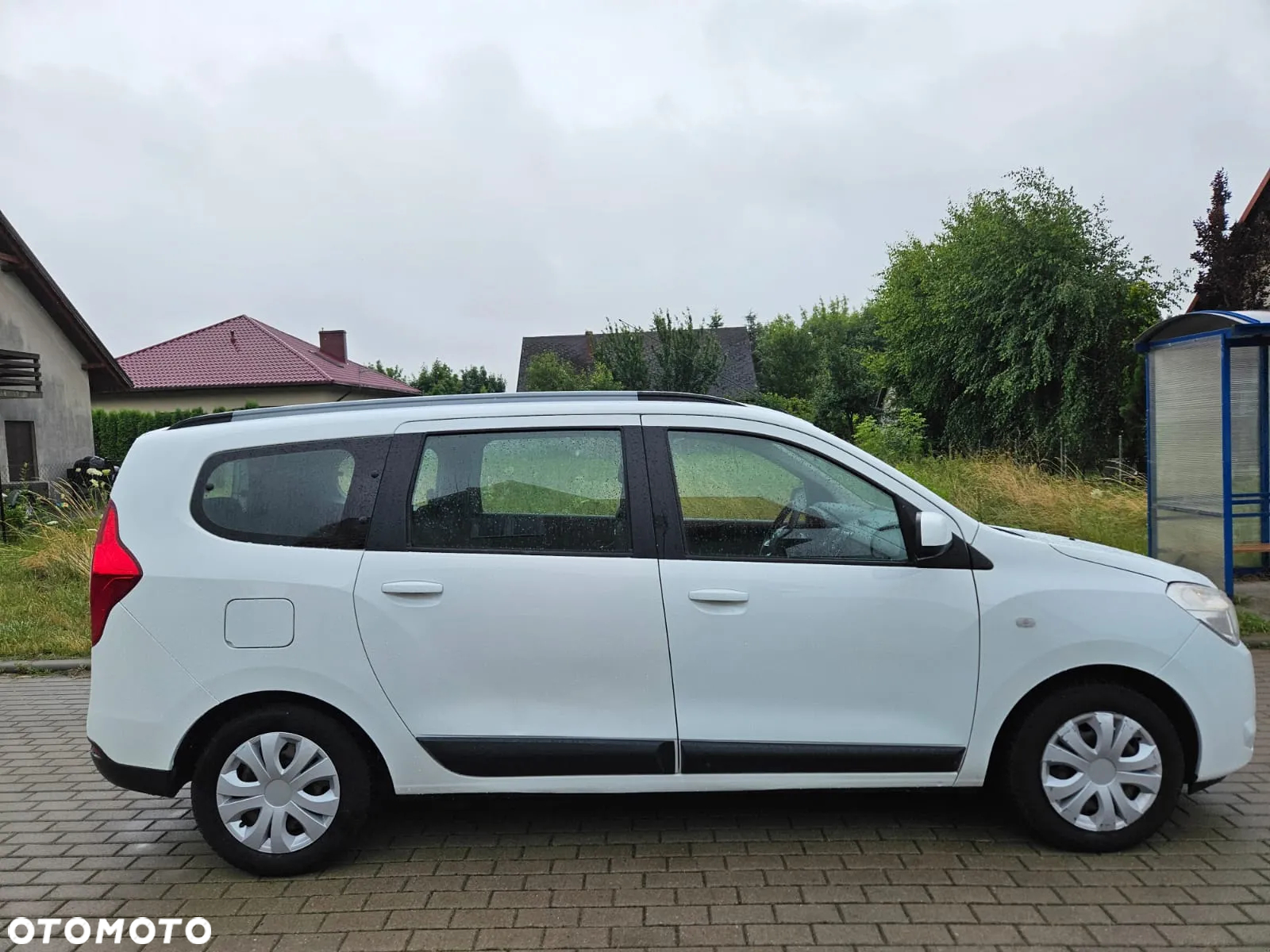 Dacia Lodgy 1.5 dCi Laureate S&S EU6 - 5