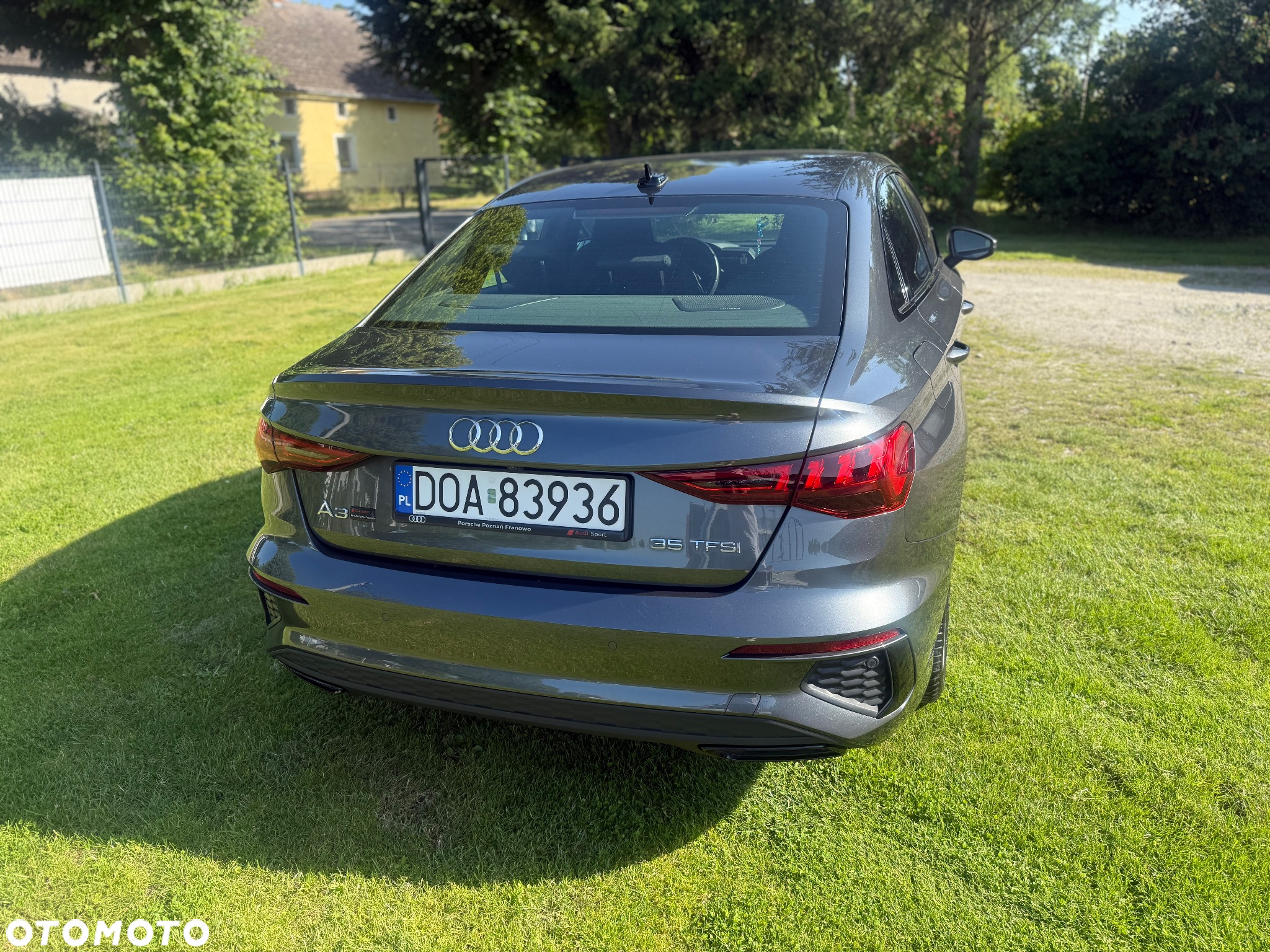 Audi A3 - 10