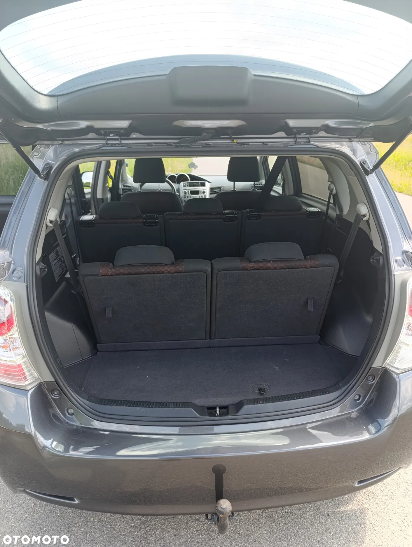 Toyota Verso 1.8 Sol 7os MS - 15