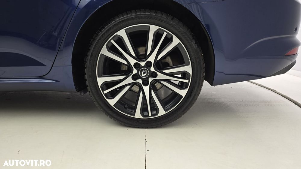 Renault Talisman - 22