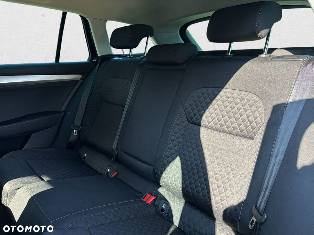 Skoda Superb - 21