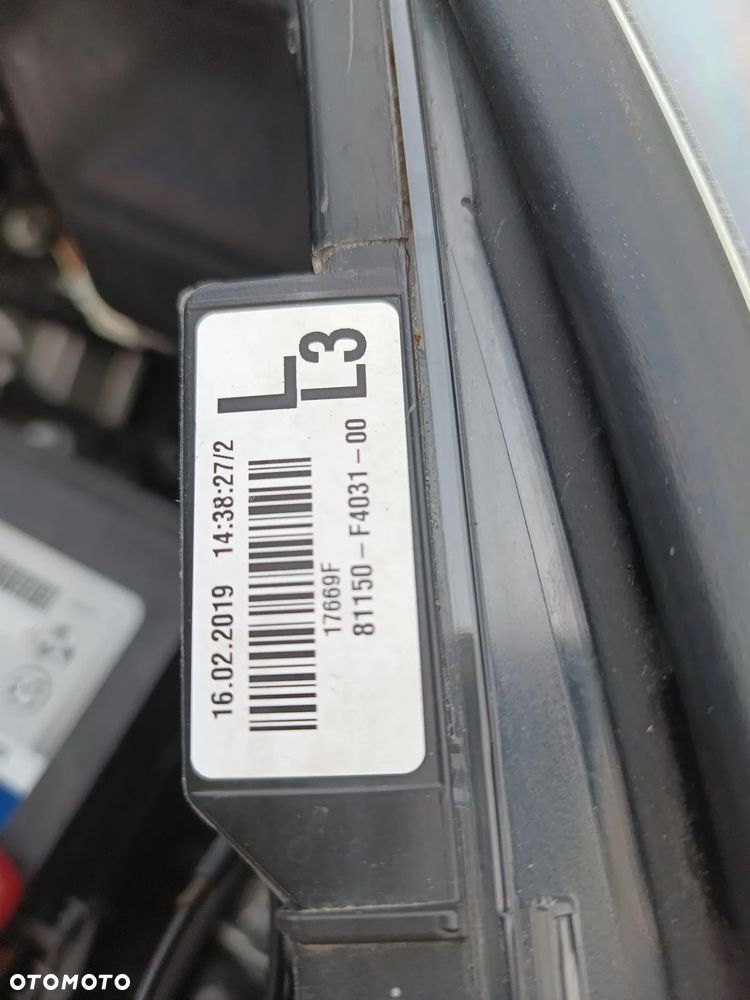 Toyota C-HR Style - 34