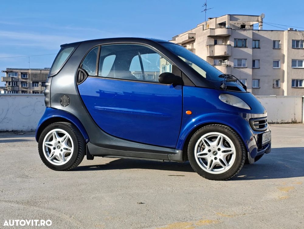 Smart Fortwo - 19