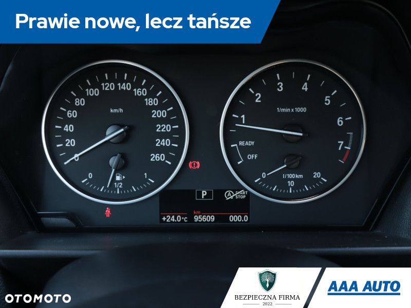 BMW Seria 1 - 13