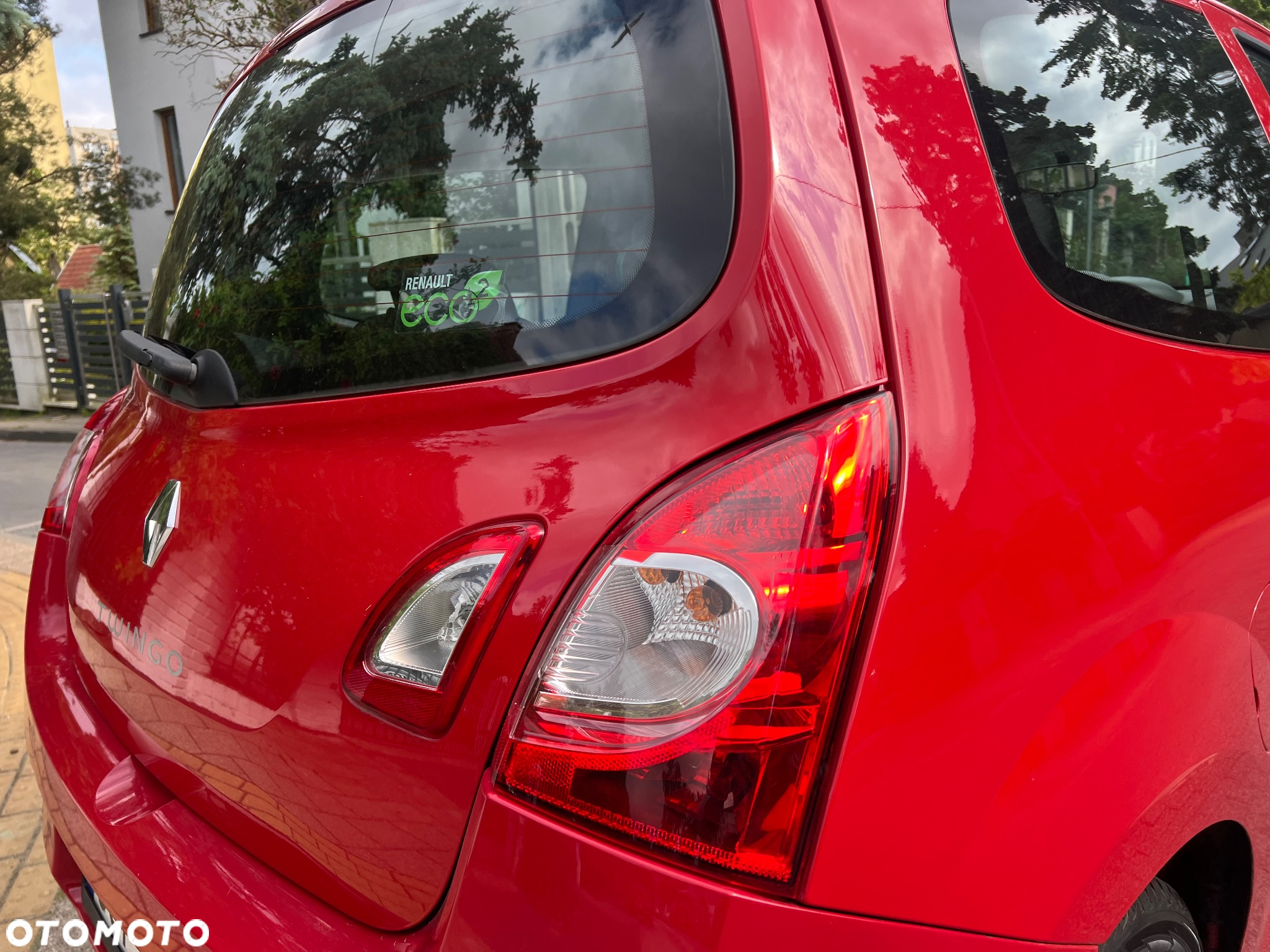 Renault Twingo 1.2 LEV 16V 75 Expression - 7