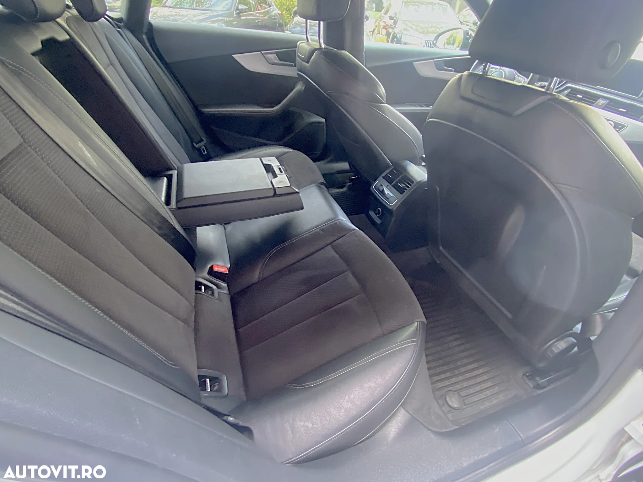 Audi A5 Sportback 2.0 TDI quattro Stronic - 14