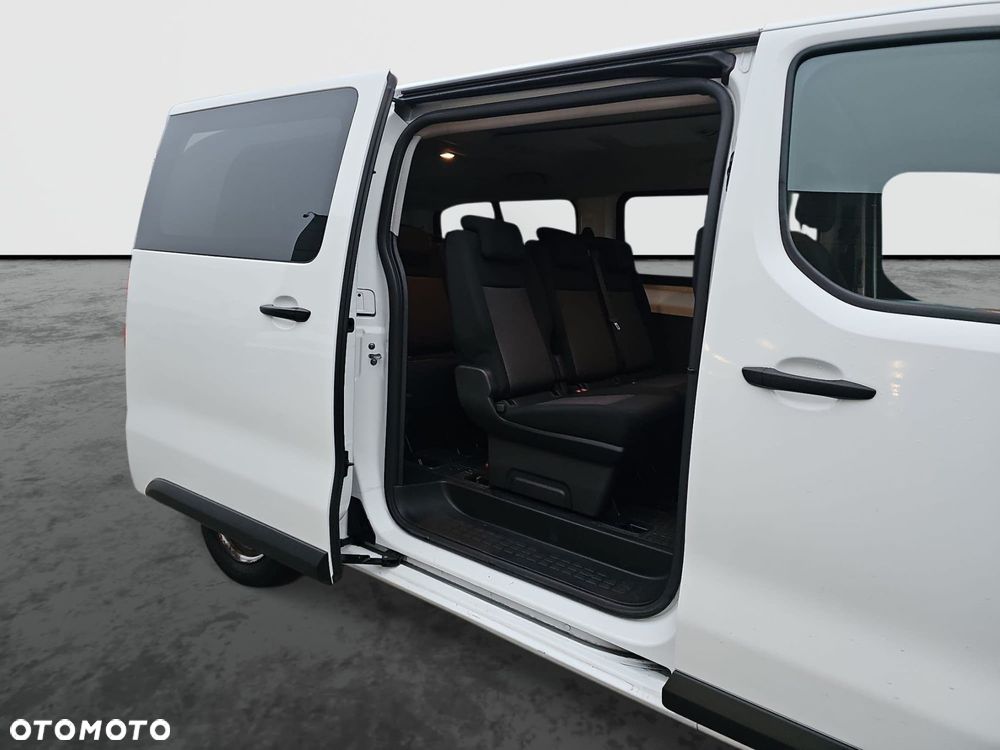 Citroën SpaceTourer 2.0 BlueHDi XL Business - 17