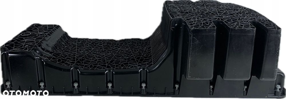 MISKA OLEJOWA MAN TGX TGS EURO 6 51058016179 51.05801-6179 - 7
